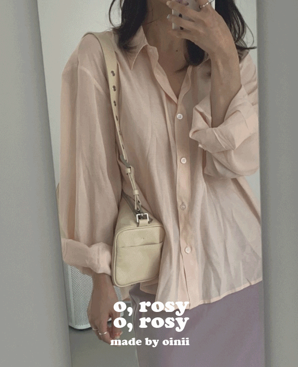 [o,rosy] tint shirts