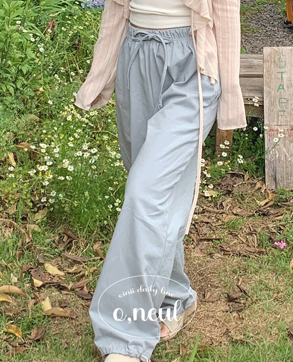 [o,neul] forest pants