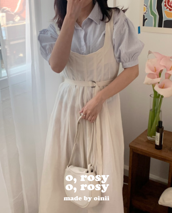 [o,rosy] linen before ops