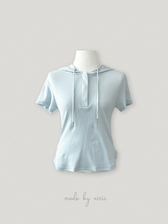 [o,neul] ditto summer top - 3colors